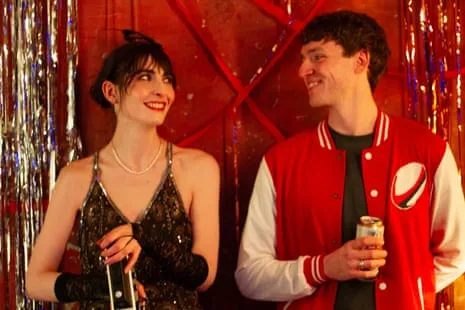 This Irish Romance Film Analysis: Powerful LGBTQ+ Romance Ignites Fireworks in Impressive First Feature