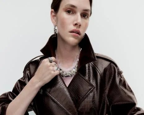 The High Street Staple Bets on Women's Fashion to Boost Autumn Performance
