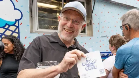 Ben & Jerry's Co-Founder Departs Following Corporate Advocacy Controversy