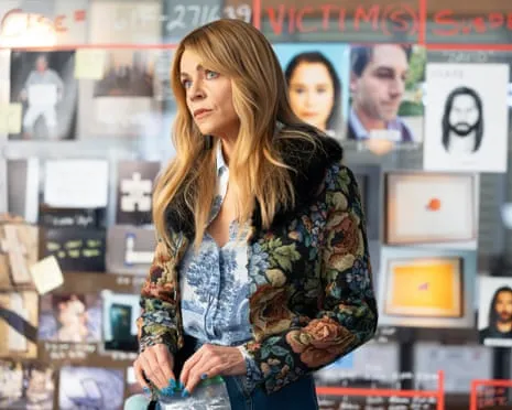 High Potential's Second Season Review – A Cosy, Heartwarming Cop Show Featuring a Practically Perfect Sleuth