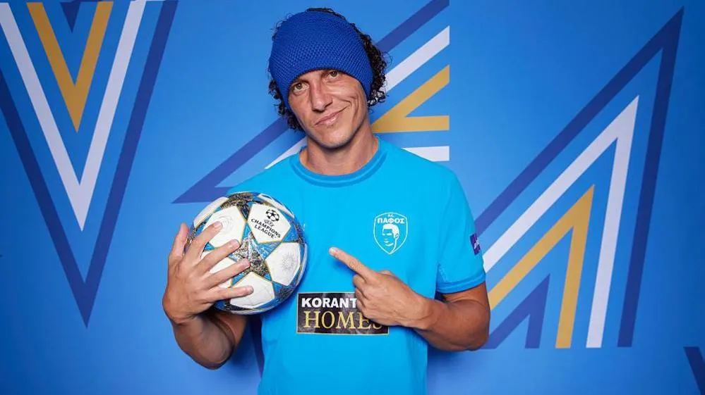 Champions League Debut and Brazilian Defender - The Incredible Journey of Pafos FC